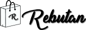 Rebutan logo